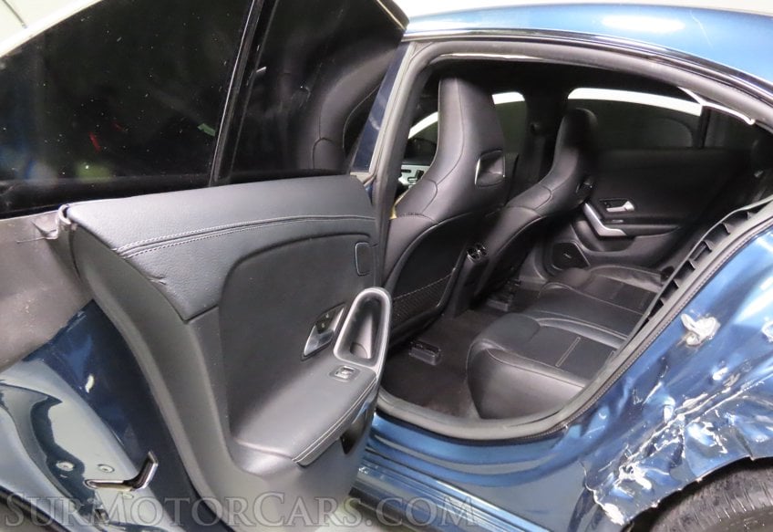 2020 Mercedes-Benz CLA AMG 35 - Image 21