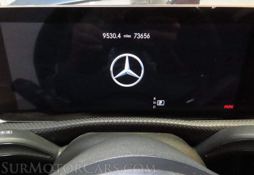 2020 Mercedes-Benz CLA AMG 35 - Image 35