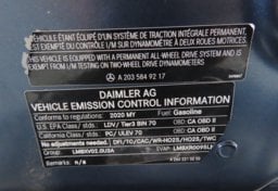 2020 Mercedes-Benz CLA AMG 35 - Image 55
