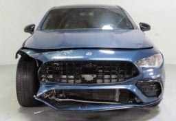 2020 Mercedes-Benz CLA AMG 35 - Image 12