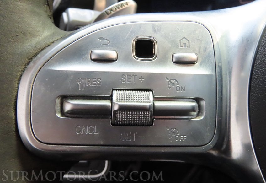2020 Mercedes-Benz CLA AMG 35 - Image 32