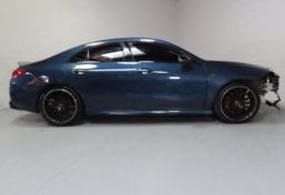 2020 Mercedes-Benz CLA AMG 35 - Image 5