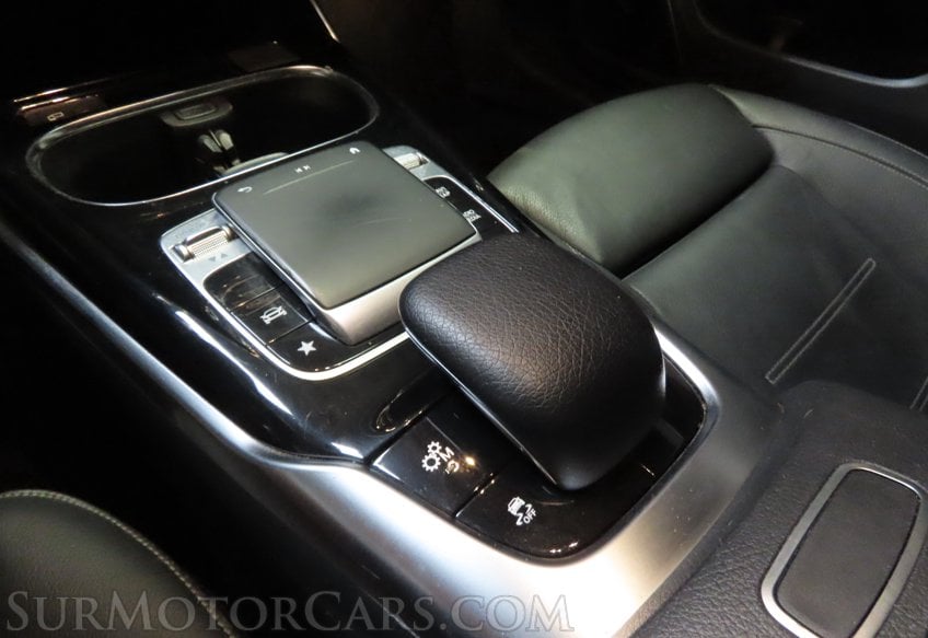 2020 Mercedes-Benz CLA AMG 35 - Image 41
