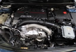 2020 Mercedes-Benz CLA AMG 35 - Image 51