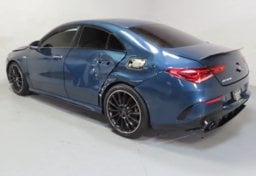 2020 Mercedes-Benz CLA AMG 35 - Image 8