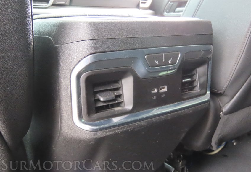 2024 Chevrolet Silverado 2500HD LTZ - Image 38