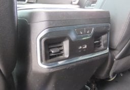 2024 Chevrolet Silverado 2500HD LTZ - Image 38