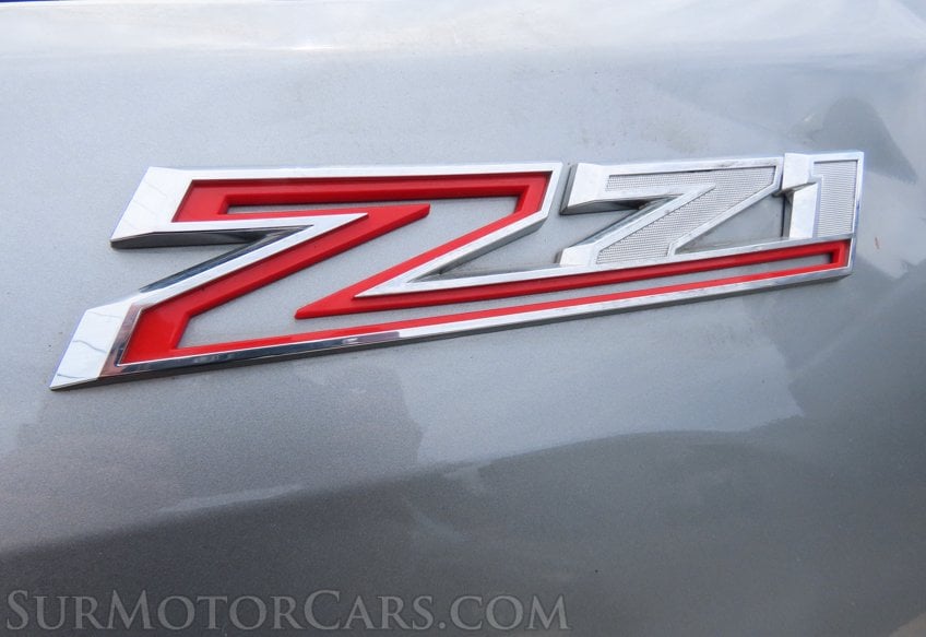 2024 Chevrolet Silverado 2500HD LTZ - Image 15