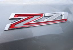 2024 Chevrolet Silverado 2500HD LTZ - Image 15