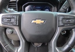 2024 Chevrolet Silverado 2500HD LTZ - Image 43