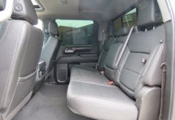 2024 Chevrolet Silverado 2500HD LTZ - Image 26