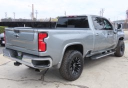 2024 Chevrolet Silverado 2500HD LTZ - Image 7