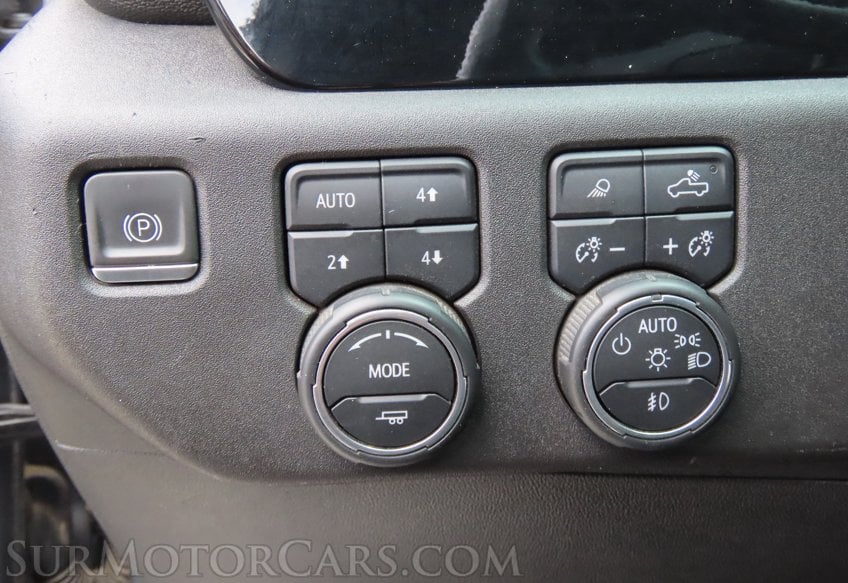 2024 Chevrolet Silverado 2500HD LTZ - Image 34