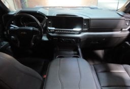 2024 Chevrolet Silverado 2500HD LTZ - Image 59