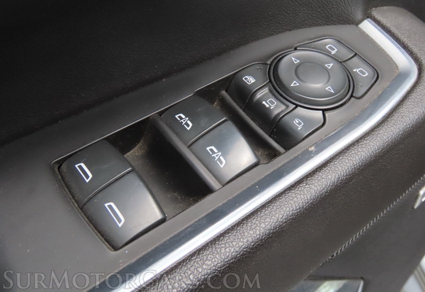 2024 Chevrolet Silverado 2500HD LTZ - Image 36