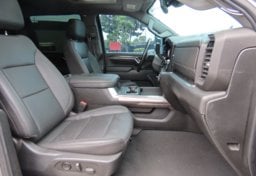 2024 Chevrolet Silverado 2500HD LTZ - Image 28