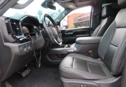 2024 Chevrolet Silverado 2500HD LTZ - Image 22