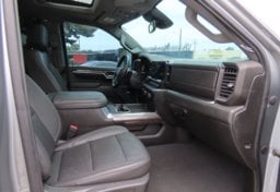 2024 Chevrolet Silverado 2500HD LTZ - Image 24