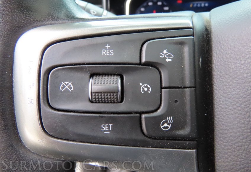 2024 Chevrolet Silverado 2500HD LTZ - Image 46