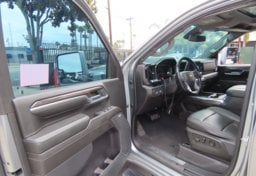 2024 Chevrolet Silverado 2500HD LTZ - Image 18