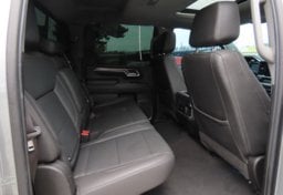 2024 Chevrolet Silverado 2500HD LTZ - Image 27