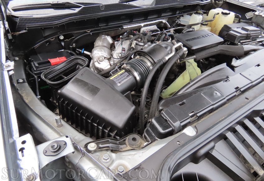 2024 Chevrolet Silverado 2500HD LTZ - Image 52