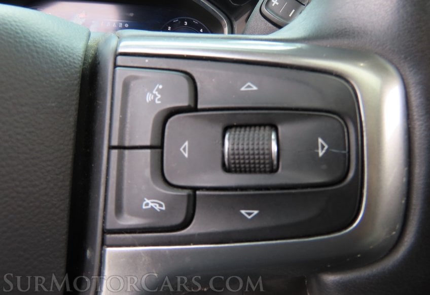 2024 Chevrolet Silverado 2500HD LTZ - Image 47