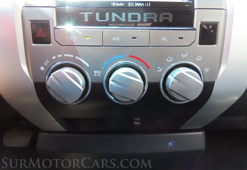 2017 Toyota Tundra SR5 - Image 16