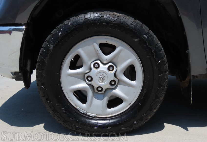2017 Toyota Tundra SR5 - Image 46