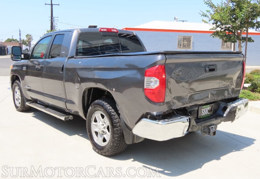 2017 Toyota Tundra SR5 - Image 10
