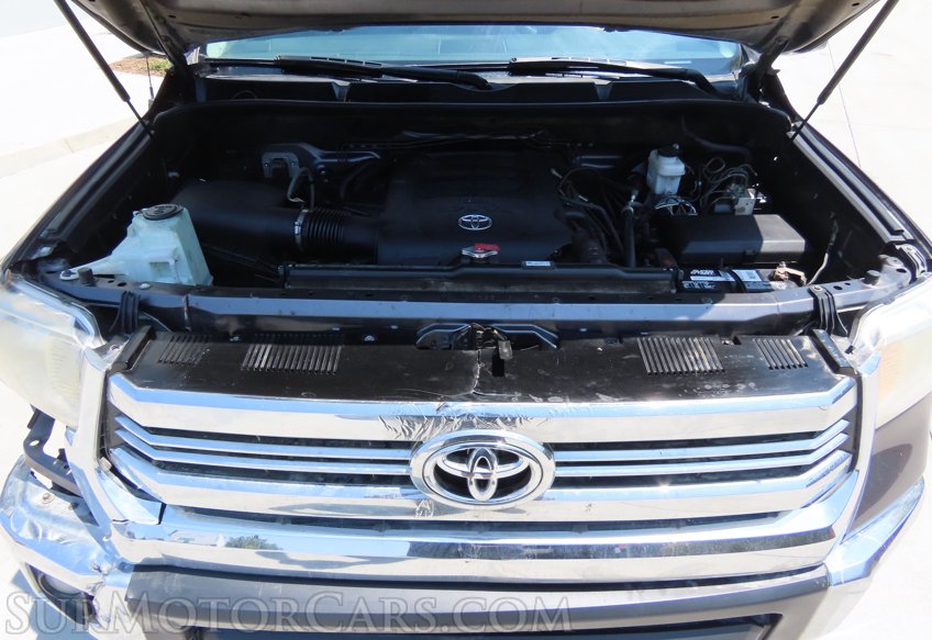 2017 Toyota Tundra SR5 - Image 49