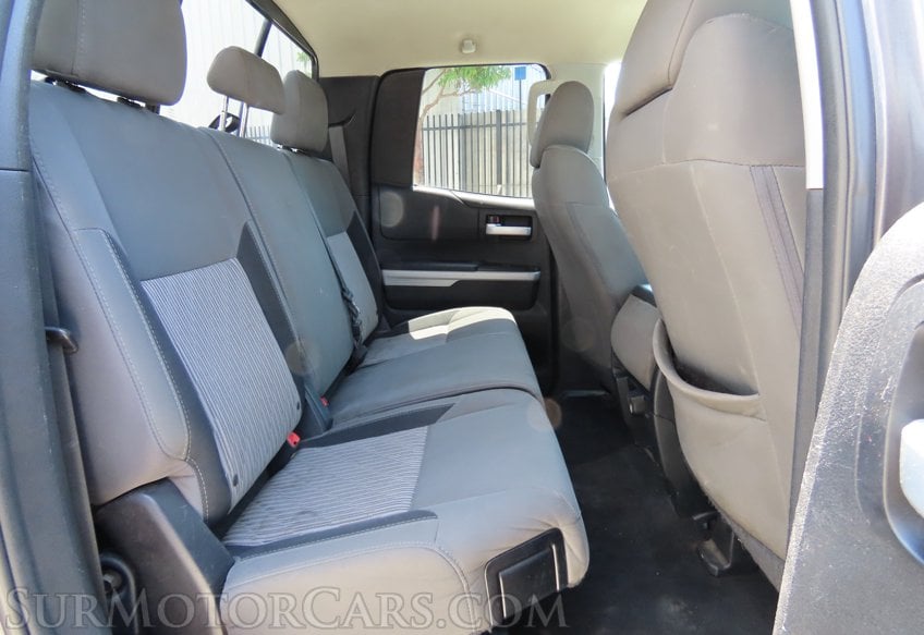 2017 Toyota Tundra SR5 - Image 22