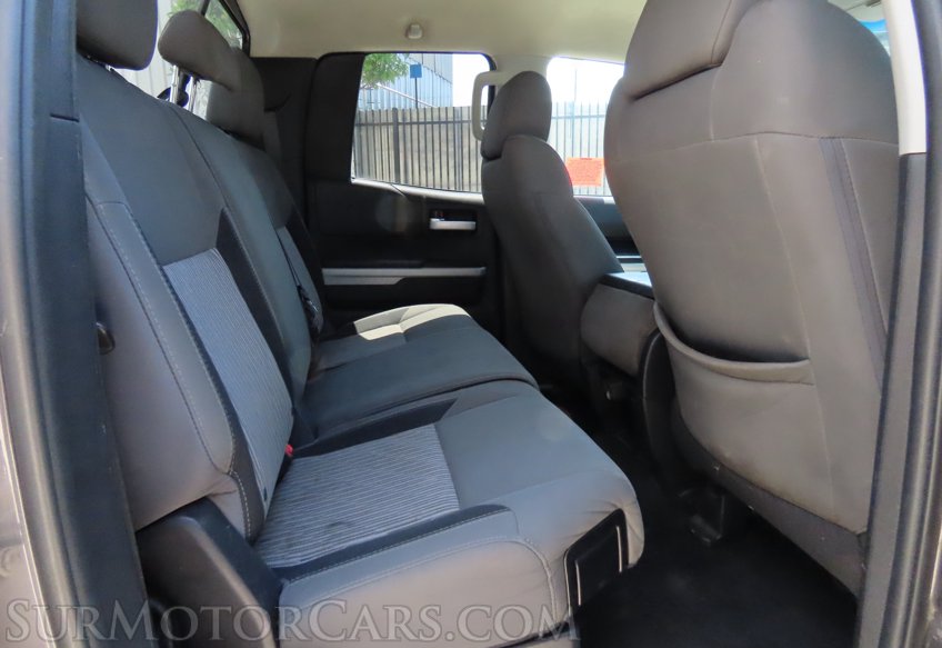 2017 Toyota Tundra SR5 - Image 24