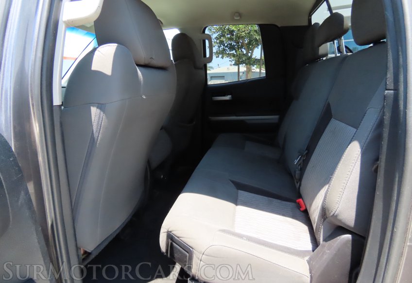 2017 Toyota Tundra SR5 - Image 38