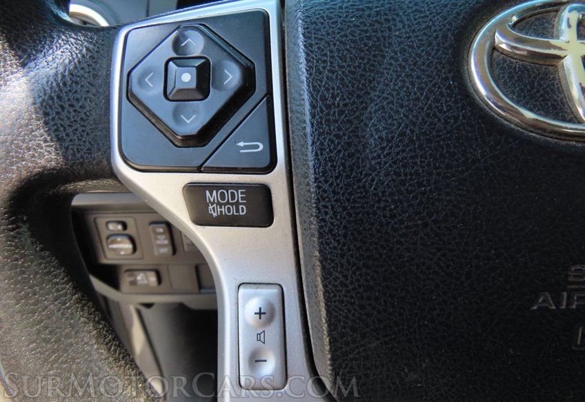 2017 Toyota Tundra SR5 - Image 29