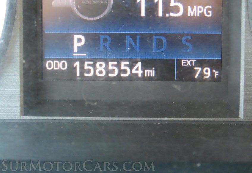 2017 Toyota Tundra SR5 - Image 13