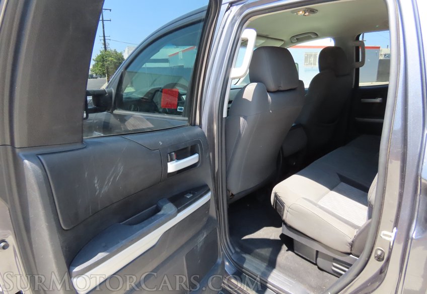 2017 Toyota Tundra SR5 - Image 37