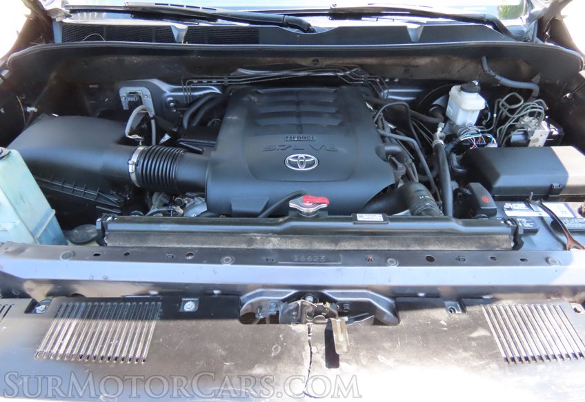 2017 Toyota Tundra SR5 - Image 52