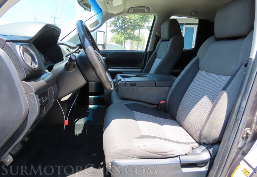 2017 Toyota Tundra SR5 - Image 36