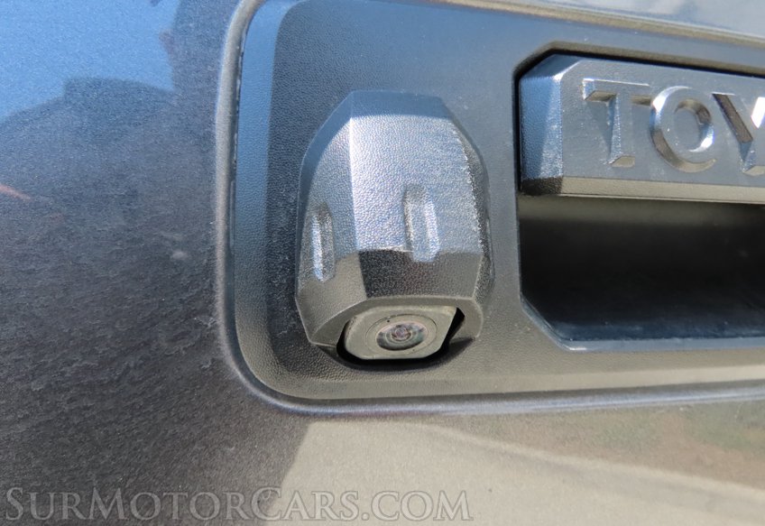 2017 Toyota Tundra SR5 - Image 47