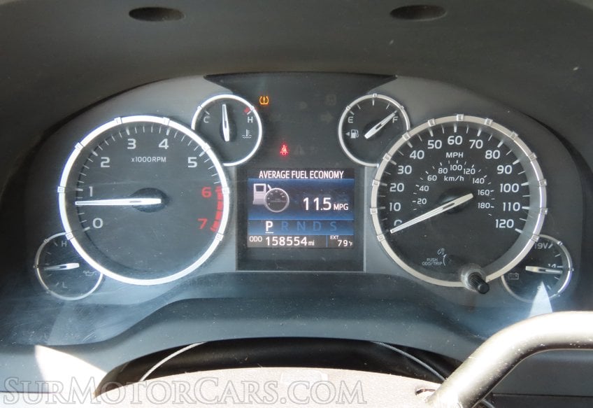 2017 Toyota Tundra SR5 - Image 14