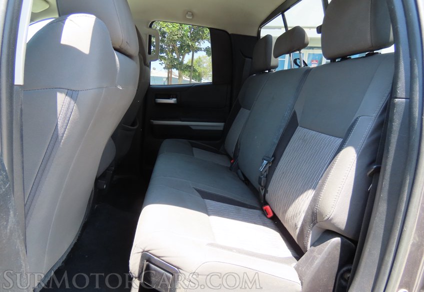 2017 Toyota Tundra SR5 - Image 39