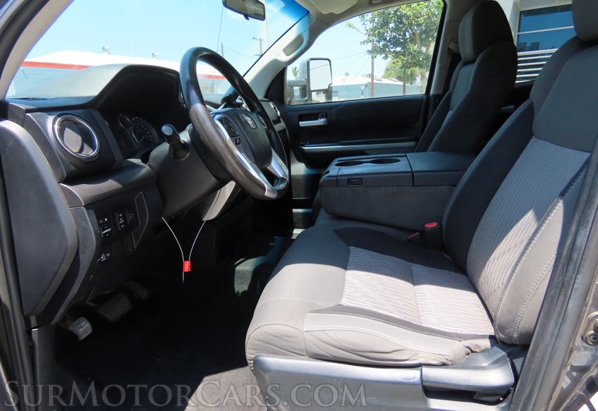 2017 Toyota Tundra SR5 - Image 35