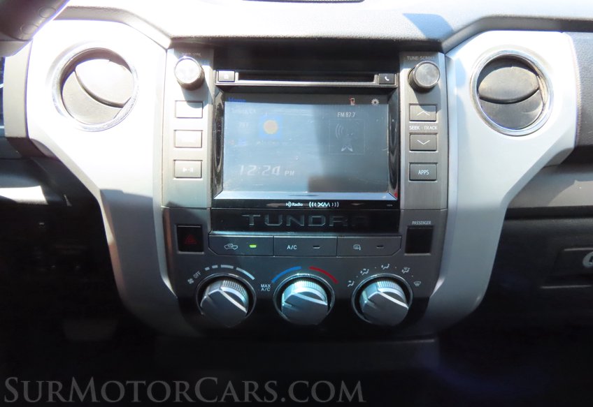 2017 Toyota Tundra SR5 - Image 25
