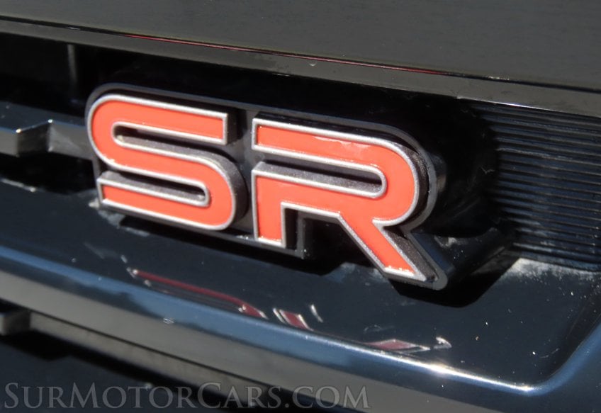 2025 Nissan Kicks SR - Image 43