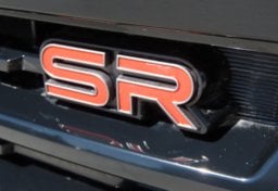 2025 Nissan Kicks SR - Image 43