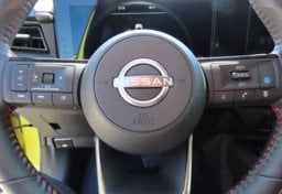 2025 Nissan Kicks SR - Image 26