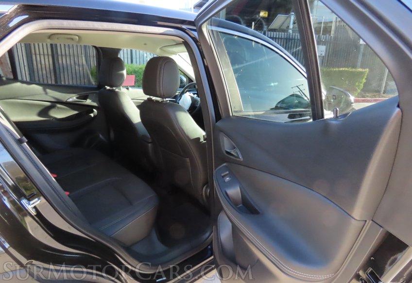 2026 Buick Encore GX Preferred - Image 47