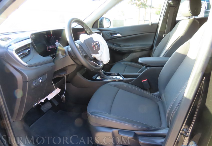 2026 Buick Encore GX Preferred - Image 29