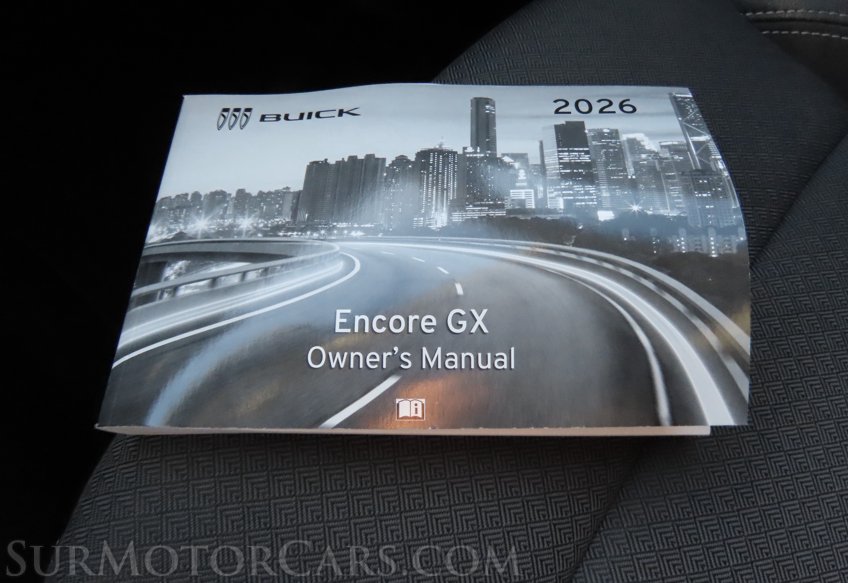 2026 Buick Encore GX Preferred - Image 15